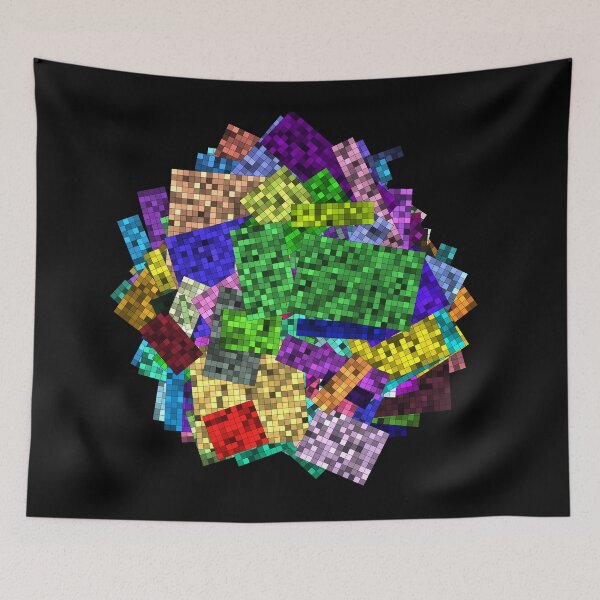 Item preview, Playing with Tiles 001 designed and sold by Rupert Russell.