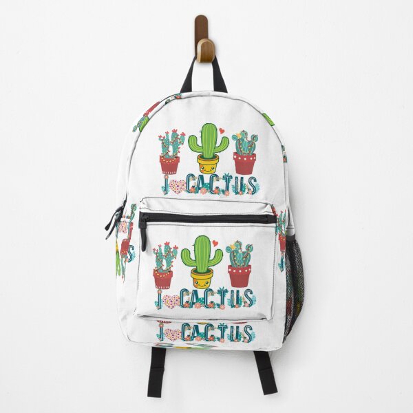 Item preview, I love cactus designed and sold by Natthiya Minimal.