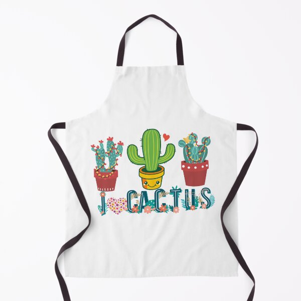Item preview, I love cactus designed and sold by Natthiya Minimal.