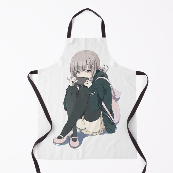 Item preview, Cute Chiaki designed and sold by THE Junko Enoshima.