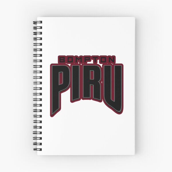 Item preview, Bompton Piru designed and sold by 89129graphics.