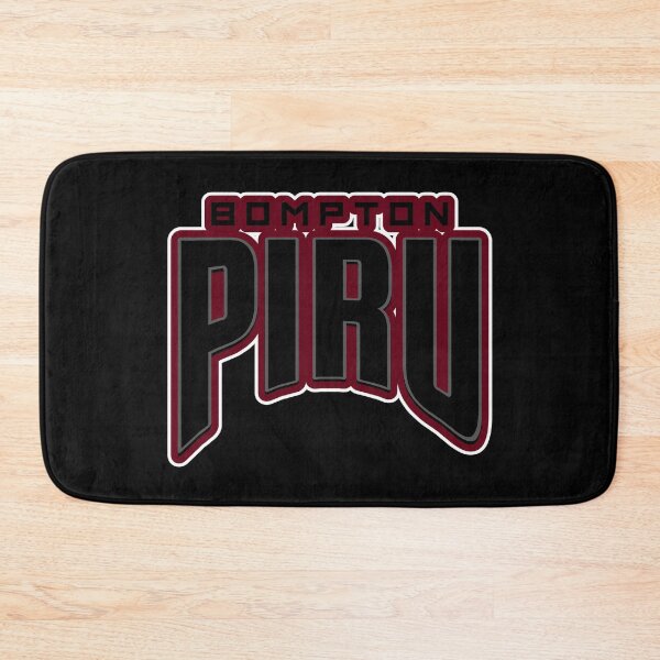 Item preview, Bompton Piru designed and sold by 89129graphics.