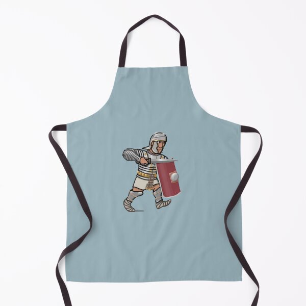 Item preview, Heavy Roman Legionary designed and sold by foojer.