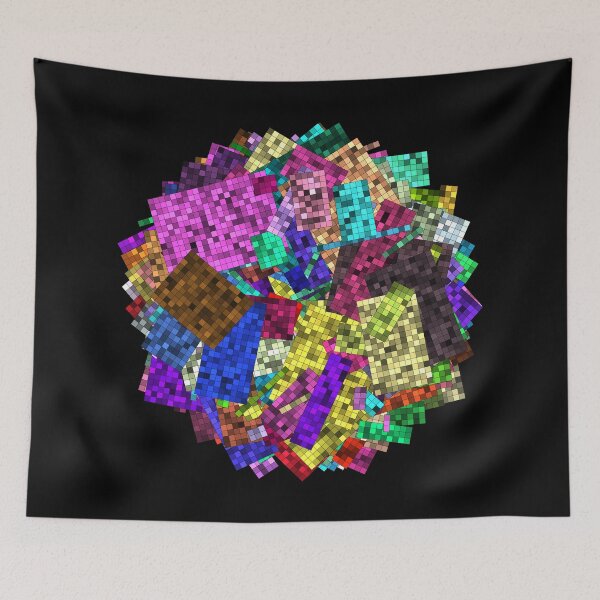 Item preview, Playing with Tiles 002 designed and sold by Rupert Russell.