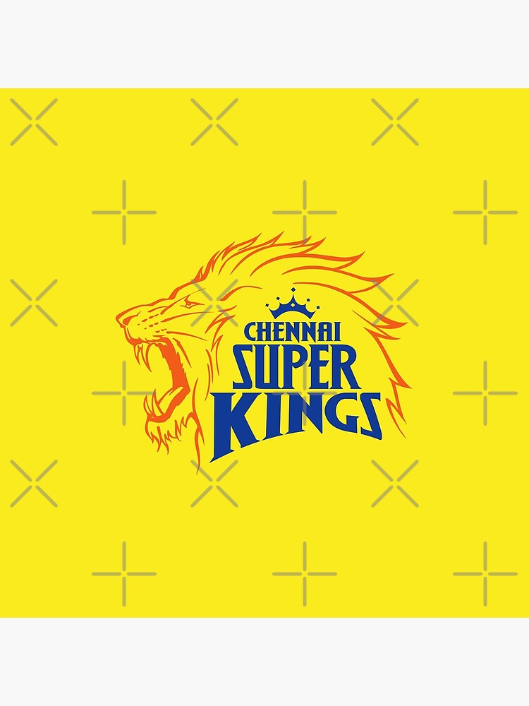 Chennai Super Kings - At least this way our logo can be at the top of the  table right now. 😉 Get your set here: https://bit.ly/3efZd9Q. #WhistlePodu  | Facebook