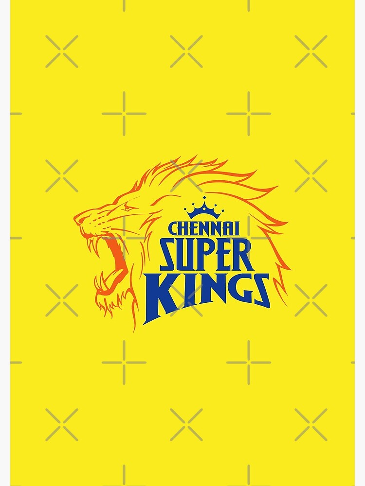 Chennai super kings hi-res stock photography and images - Alamy