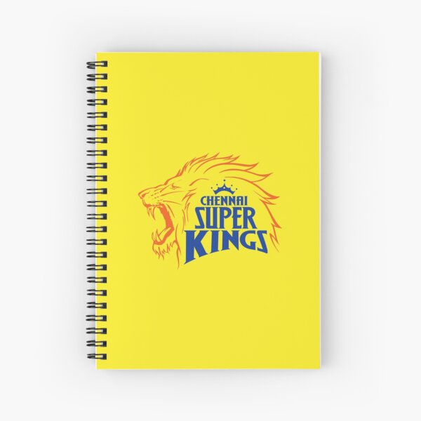 ChennaiSuperKings Malayalam Logo by Abhiram Vishnu on Dribbble