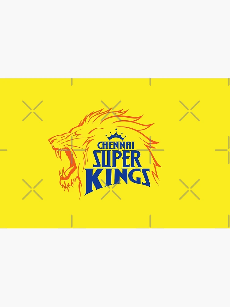 Chennai Super Kings CSK IPL Team 2021