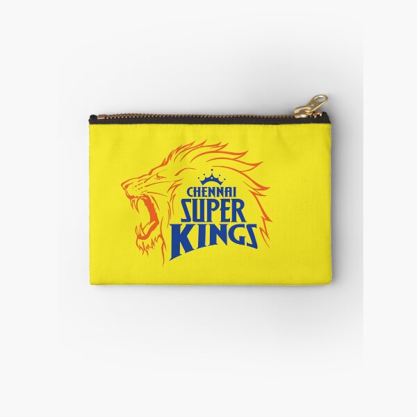 Item preview, Chennai Super Kings CSK IPL Team 2021 designed and sold by lettersbysid.
