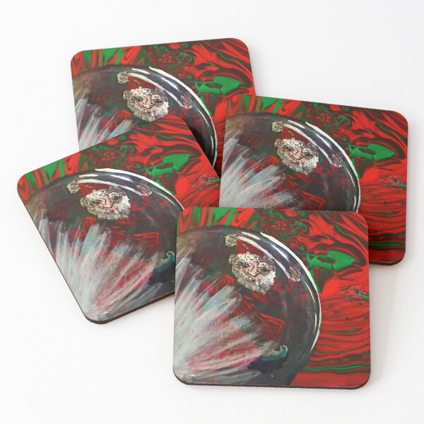 Item preview, Xmas  hamsterwheel designed and sold by Rina Arling.