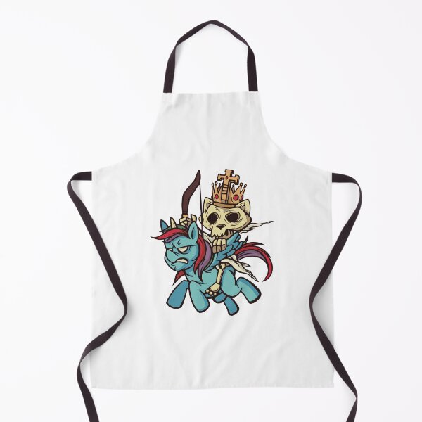 Item preview, Apocalypse unicorn designed and sold by DerSenat.