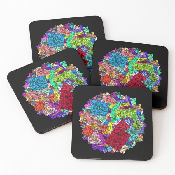 Item preview, Playing with Tiles 003 designed and sold by Rupert Russell.