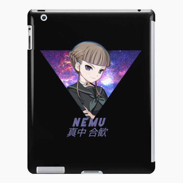 Mahou Shoujo Ikusei Keikaku - Snow White iPad Case & Skin for Sale by  MegurineMariko