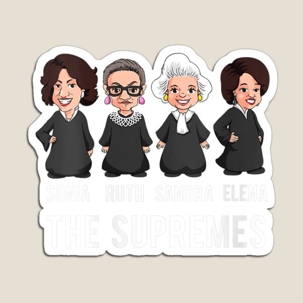 Item preview, Vintage Notorious RBG tshirt Ruth Bader Ginsburg court designed and sold by mediastyle2.