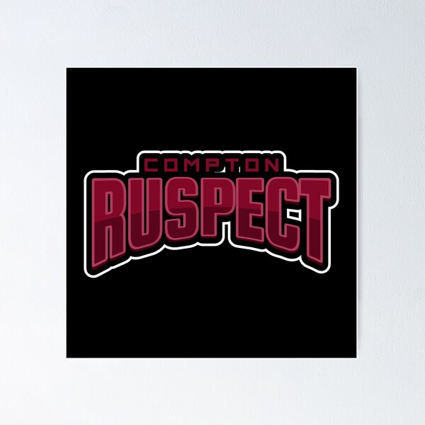 Item preview, Bompton Ruspect designed and sold by 89129graphics.