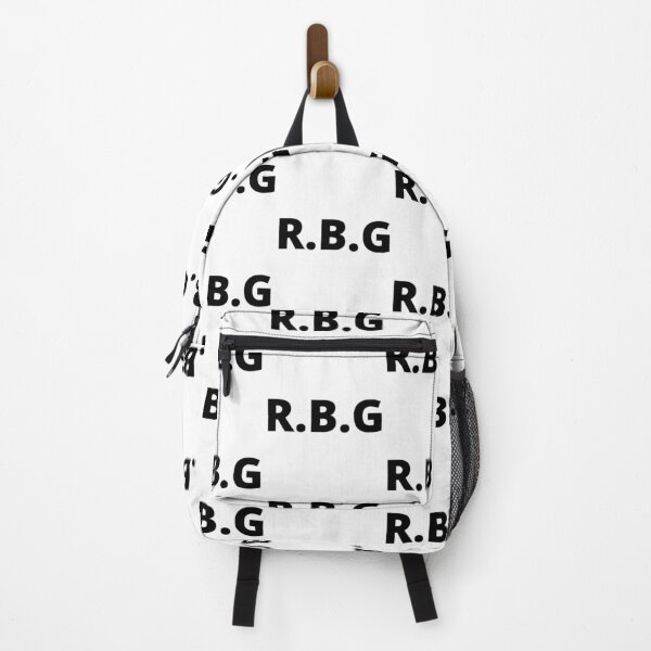 Item preview, RBG designed and sold by ciaobebo.