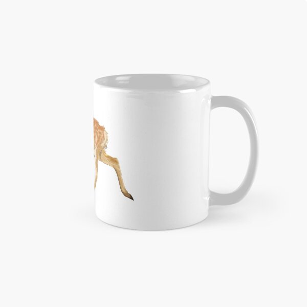 Item preview, Golden deer designed and sold by supriyo-art.