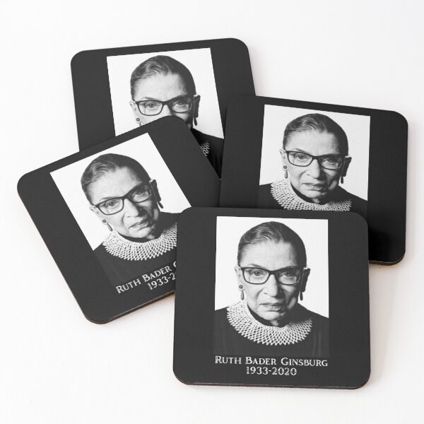 Item preview, Rip RBG Notorious designed and sold by kader85.