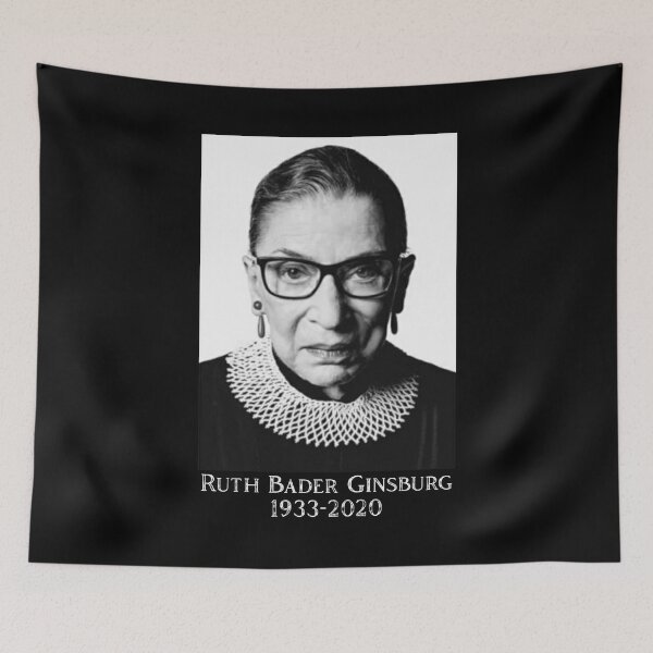 Item preview, Rip RBG Notorious designed and sold by kader85.