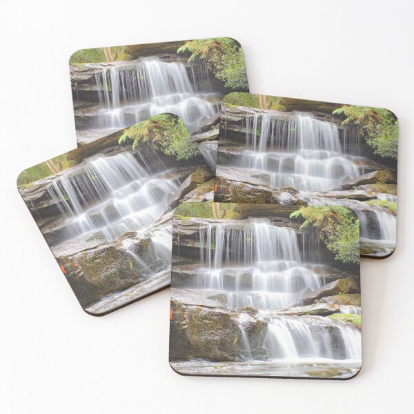 Item preview, Somersby falls water fall designed and sold by Doug Cliff.