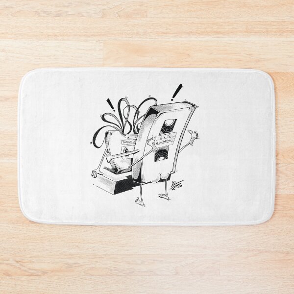 Item preview, Sex Tape designed and sold by santanafirpo.
