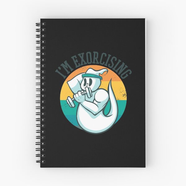 Item preview, Fitness mind exorcise designed and sold by DerSenat.