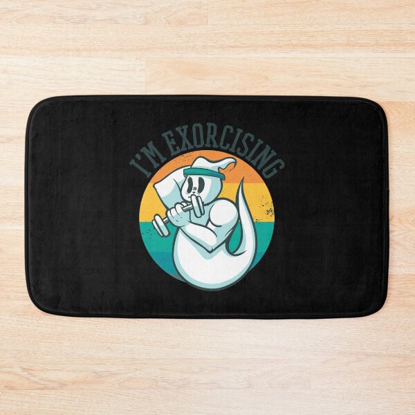 Item preview, Fitness mind exorcise designed and sold by DerSenat.
