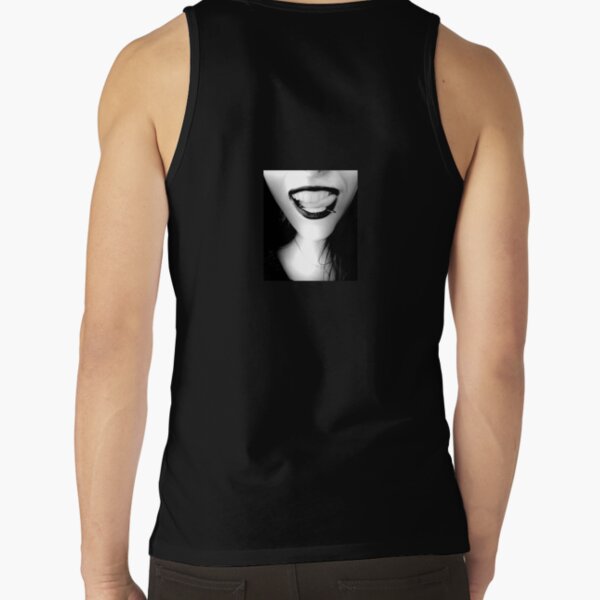 Hungry Miss Greaves Tank Top