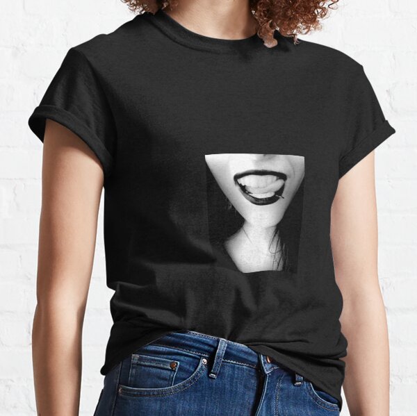 Hungry Miss Greaves Classic T-Shirt