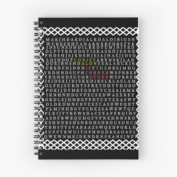 Item preview, The Cornerstone designed and sold by MegDeRoyale.