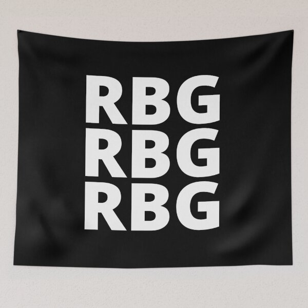 Item preview, RBG designed and sold by ciaobebo.
