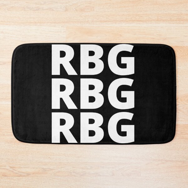 Item preview, RBG designed and sold by ciaobebo.