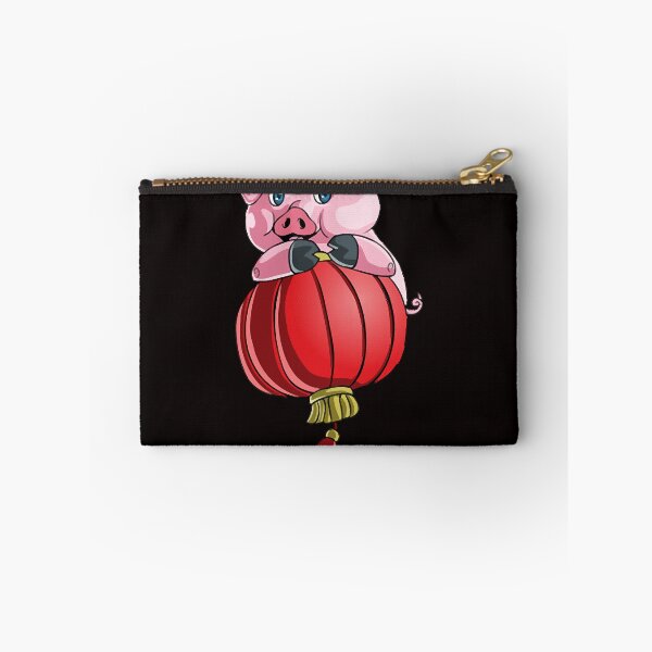 Item preview, Chines New Year Pig Copy designed and sold by Gordonshopk.