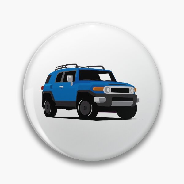 Item preview, Japanese Off-roader designed and sold by Doug1234.