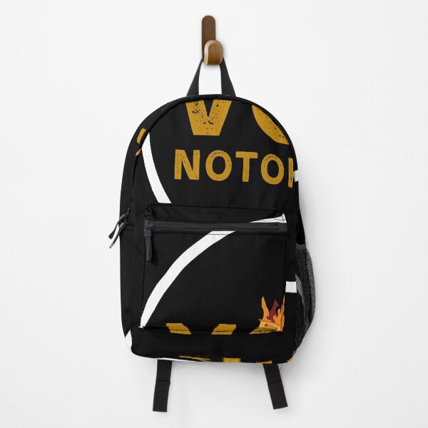 Item preview, Vote Notoriously designed and sold by Quadghouls.