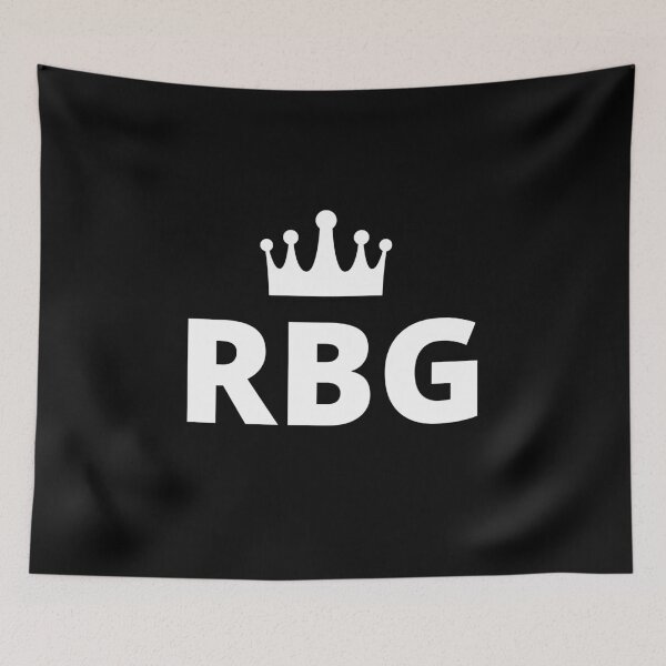 Item preview, RBG designed and sold by ciaobebo.