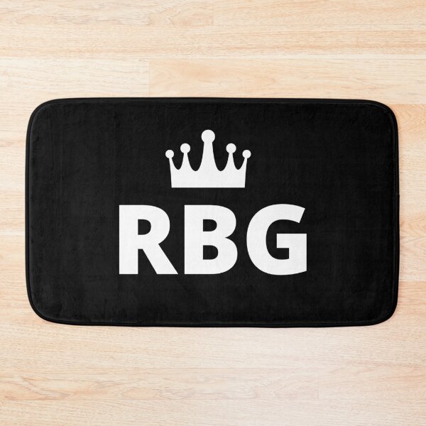 Item preview, RBG designed and sold by ciaobebo.