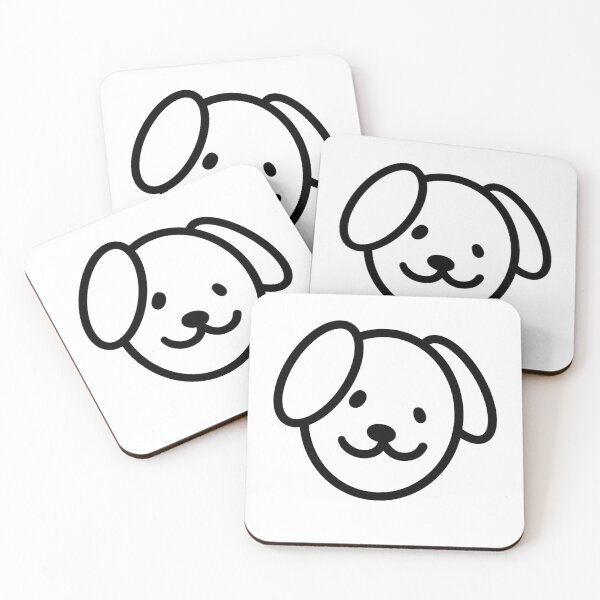 Item preview, Silly Puppy designed and sold by cowbpy-art.