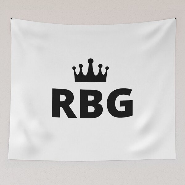 Item preview, RBG designed and sold by ciaobebo.