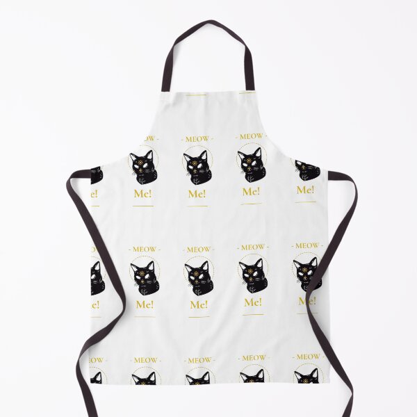 Item preview, Meow Me! Catitude  designed and sold by Got-Ya-Bak.