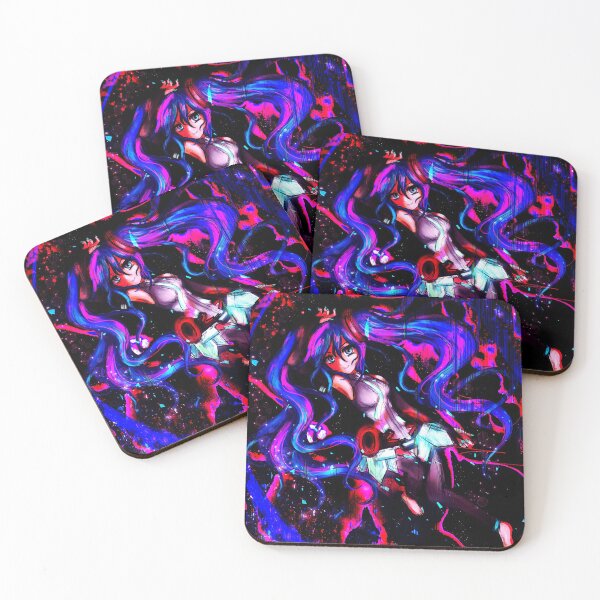 Item preview, MIKU APPEND designed and sold by Draculovely - Drac Scarlet.
