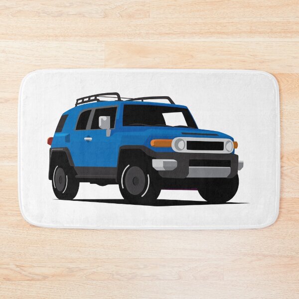 Item preview, Japanese Off-roader designed and sold by Doug1234.