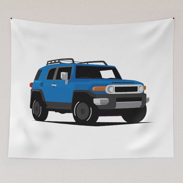 Item preview, Japanese Off-roader designed and sold by Doug1234.