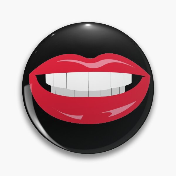 Item preview, Red Lips and Smile designed and sold by Satish Sawant.