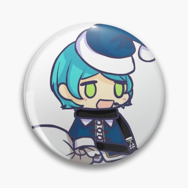 Item preview, Padoru - Kanata Shinkai designed and sold by otsukimirecital.