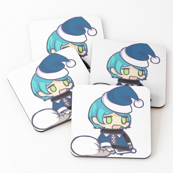 Item preview, Padoru - Kanata Shinkai designed and sold by otsukimirecital.