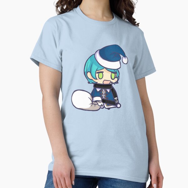 Item preview, Padoru - Kanata Shinkai designed and sold by otsukimirecital.