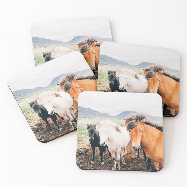 Item preview, Fergus The Horse designed and sold by Elena's Shop.