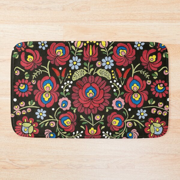 Item preview, Hungarian Lino Print designed and sold by Gabriela Snead.