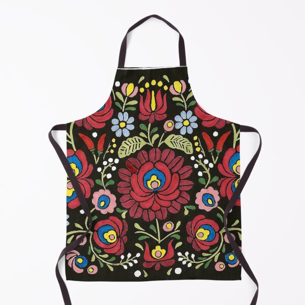 Item preview, Hungarian Lino Print designed and sold by Gabriela Snead.